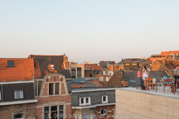 Leuven (BE)
Museum